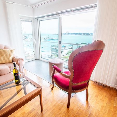 Apartment Umag Center Istria Croatia With Seaview By Rentistra Extérieur photo