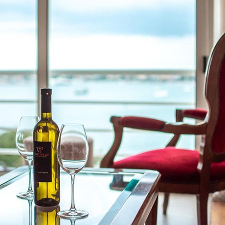Apartment Umag Center Istria Croatia With Seaview By Rentistra Extérieur photo