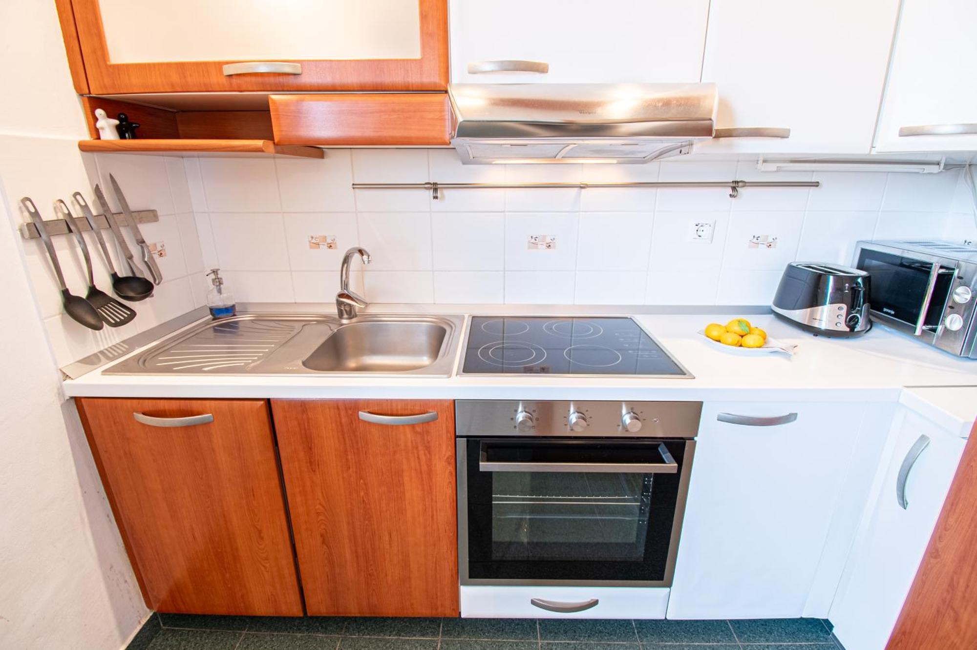 Apartment Umag Center Istria Croatia With Seaview By Rentistra Extérieur photo