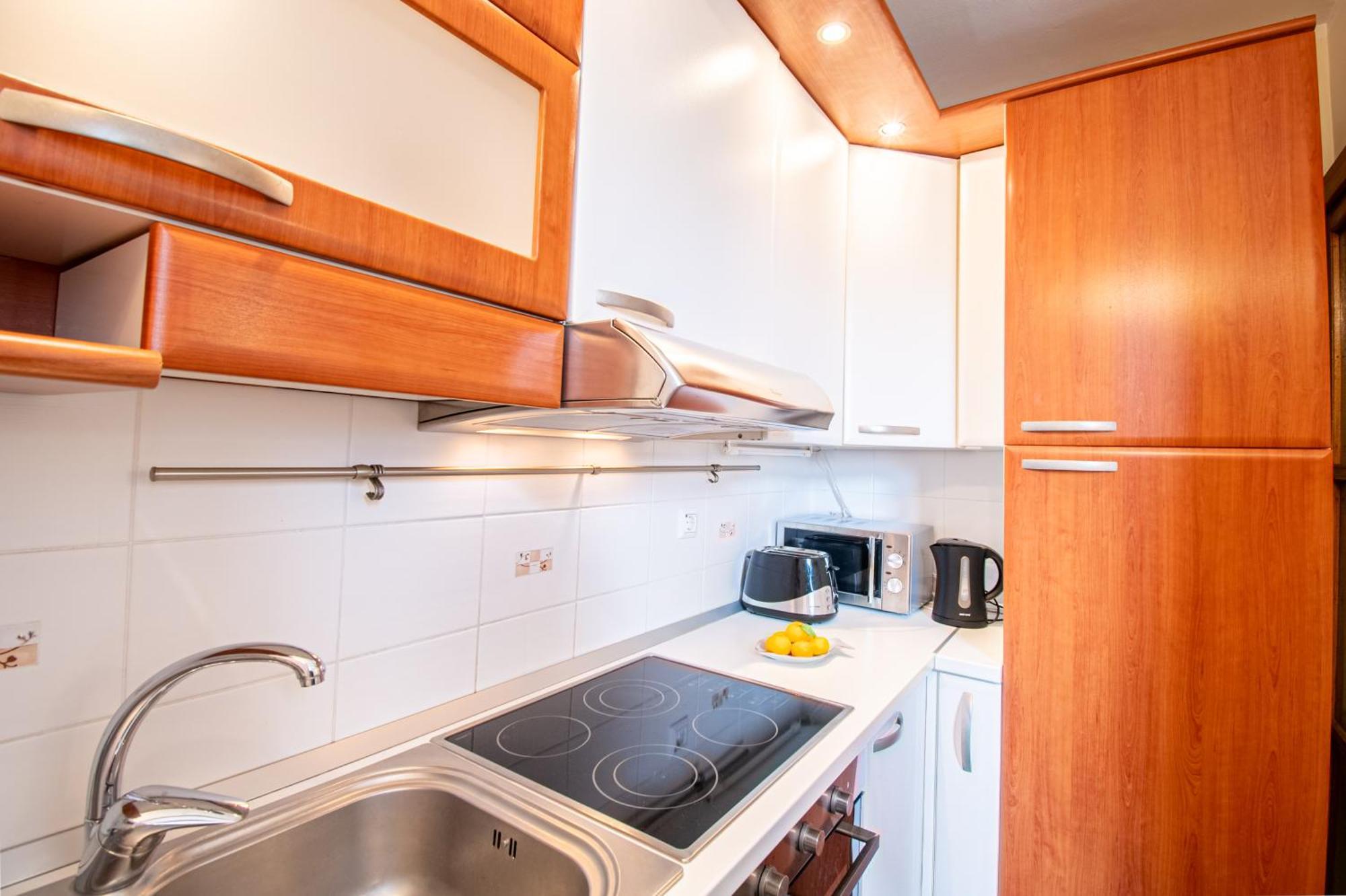Apartment Umag Center Istria Croatia With Seaview By Rentistra Extérieur photo