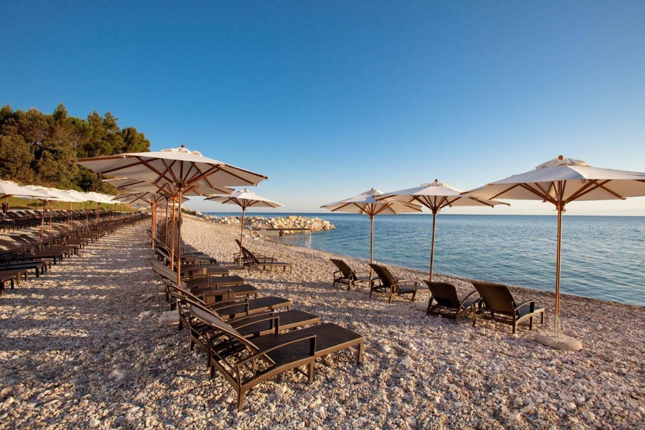 Apartment Umag Center Istria Croatia With Seaview By Rentistra Extérieur photo