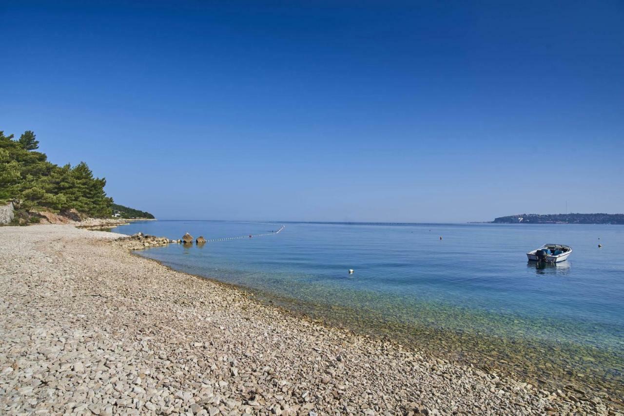 Apartment Umag Center Istria Croatia With Seaview By Rentistra Extérieur photo